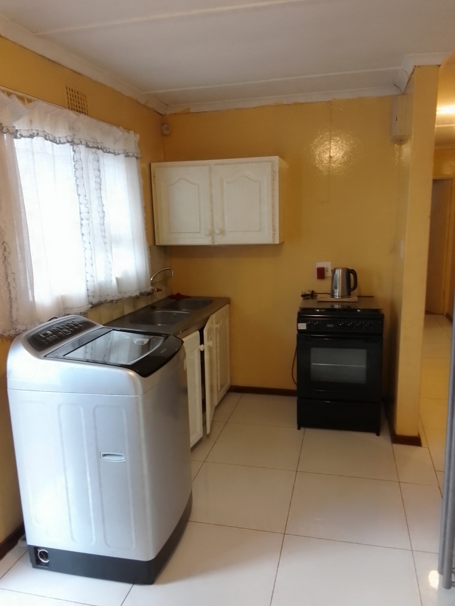 3 Bedroom Property for Sale in Mdantsane Nu 17 Eastern Cape